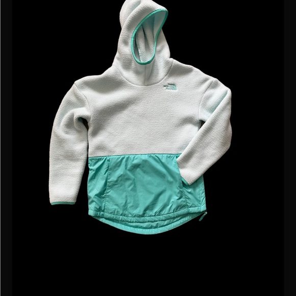 The North Face Other - Girls North Face Pullover Size Medium(10-12)